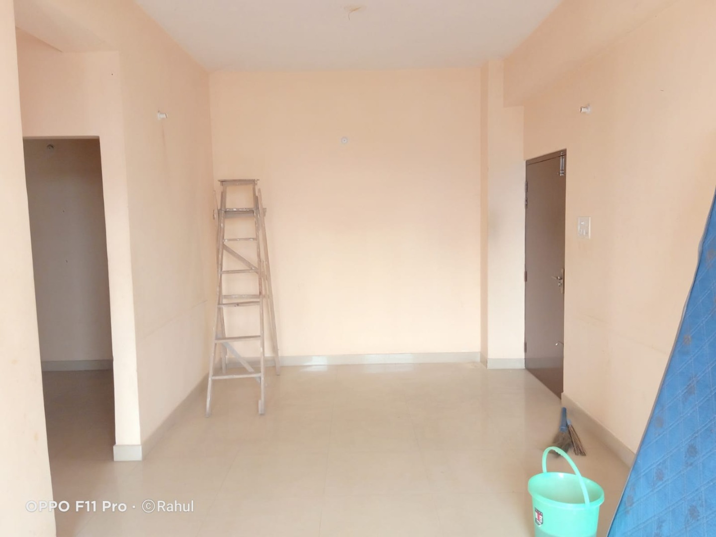 Unfurnished 3bhk in Hatigaon, Guwahati, Assam, India for Rent